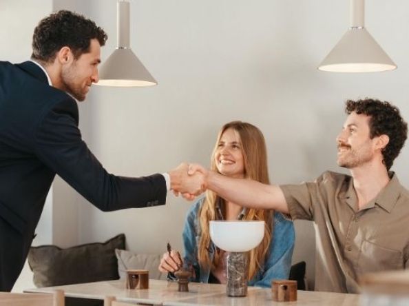 Nova doba nepremičnin: Kako Generacija Z spreminja pravila igre?